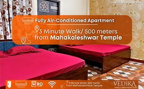Vedika Yatri Grah - Entire Apartment